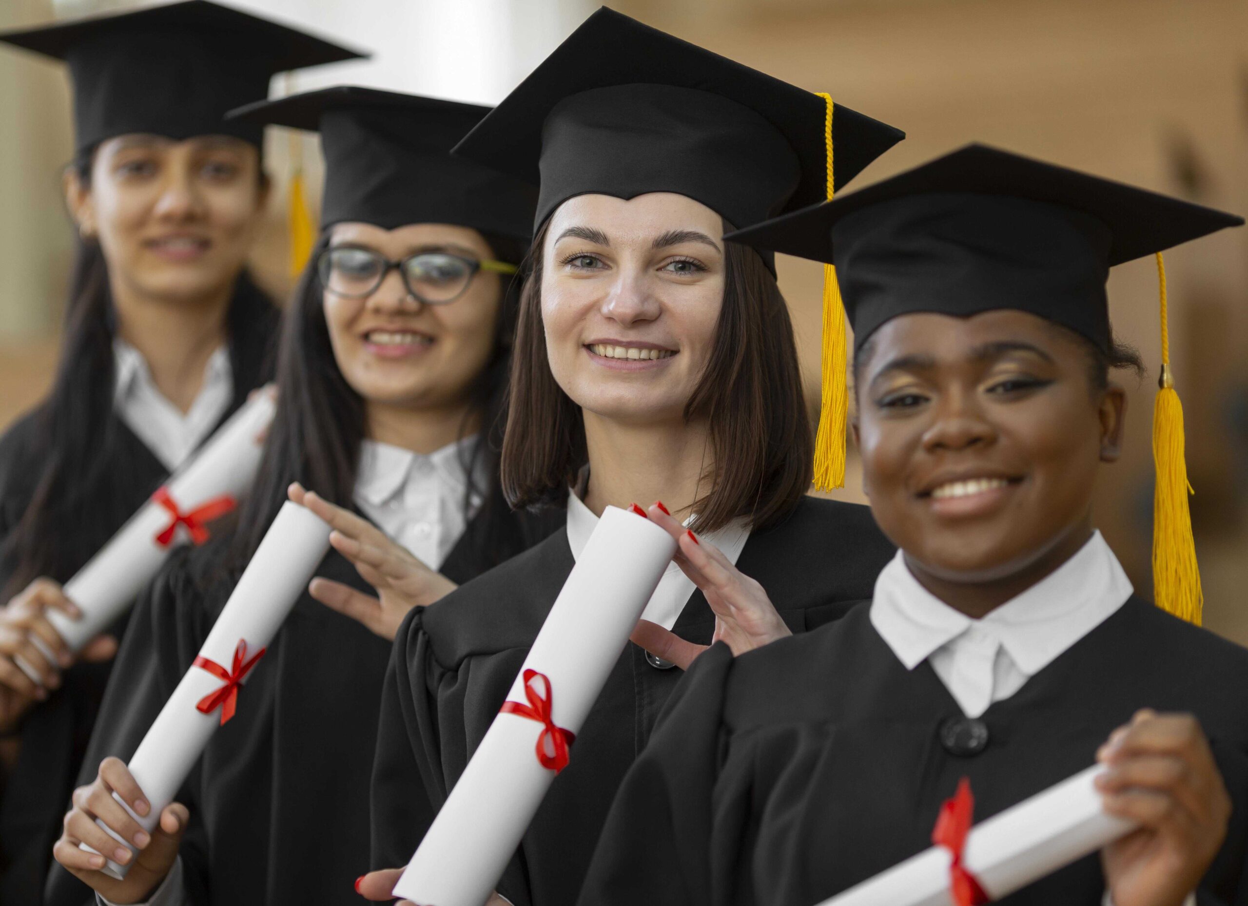 MTN Global Graduate Programme 2025
