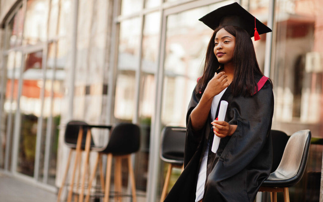 Cambridge University MBA Scholarship 2026: Study Business in the UK
