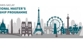 Université Paris-Saclay IDEX Scholarship 2025: Study International Masters in France