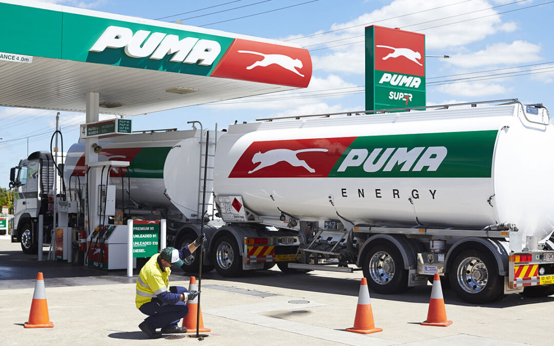 Puma Energy Graduate Internship 2025 – Apply Now!